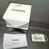 casio maroc