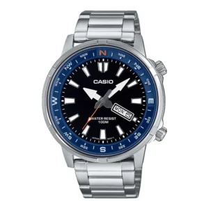 Horloge 24