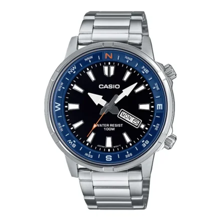 Horloge 24