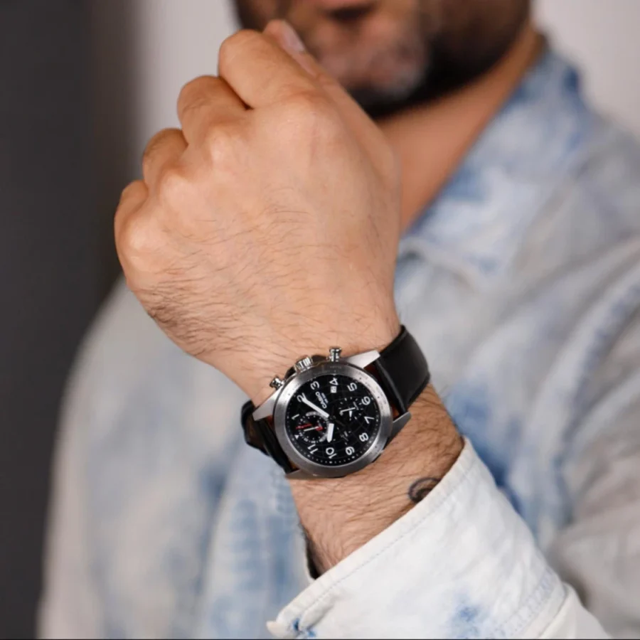 CASIO MTP-W500L-1A – Image 4