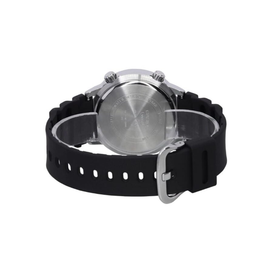 CASIO MTD-130-1AVDF HOMMES – Image 4