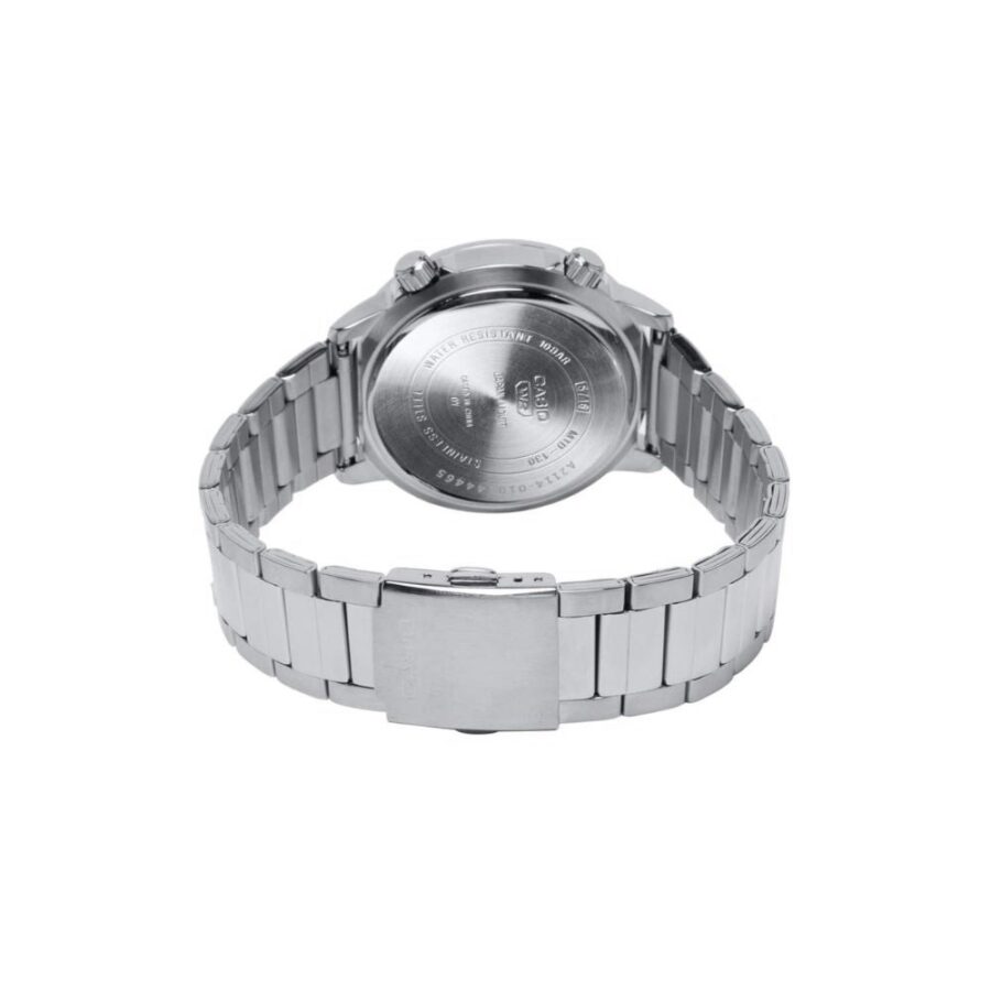CASIO MTD-130D-1A2VDF HOMMES – Image 4