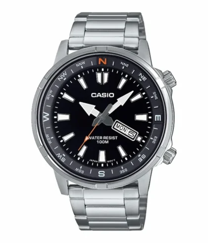 CASIO MTD-130D-1A4VDF HOMMES