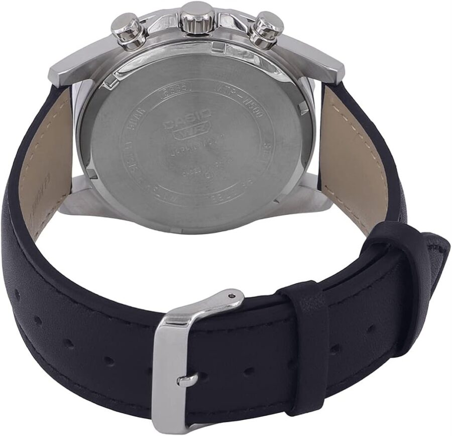 CASIO MTP-W500L-1A – Image 3