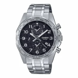 CASIO MTP-W500D-1AVDF HOMMES