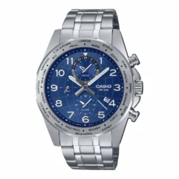 CASIO MTP-W500D-2AVDF HOMMES