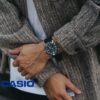 casio maroc
