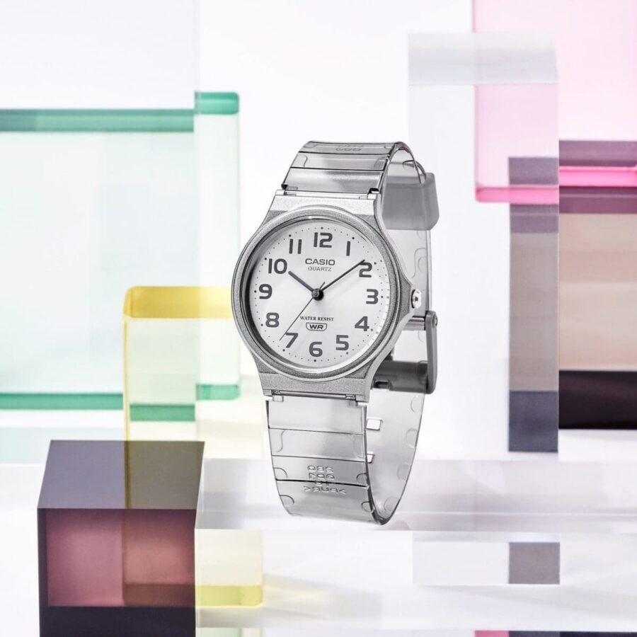 CASIO MQ-24S-8BDF ORIGINAL – Image 2