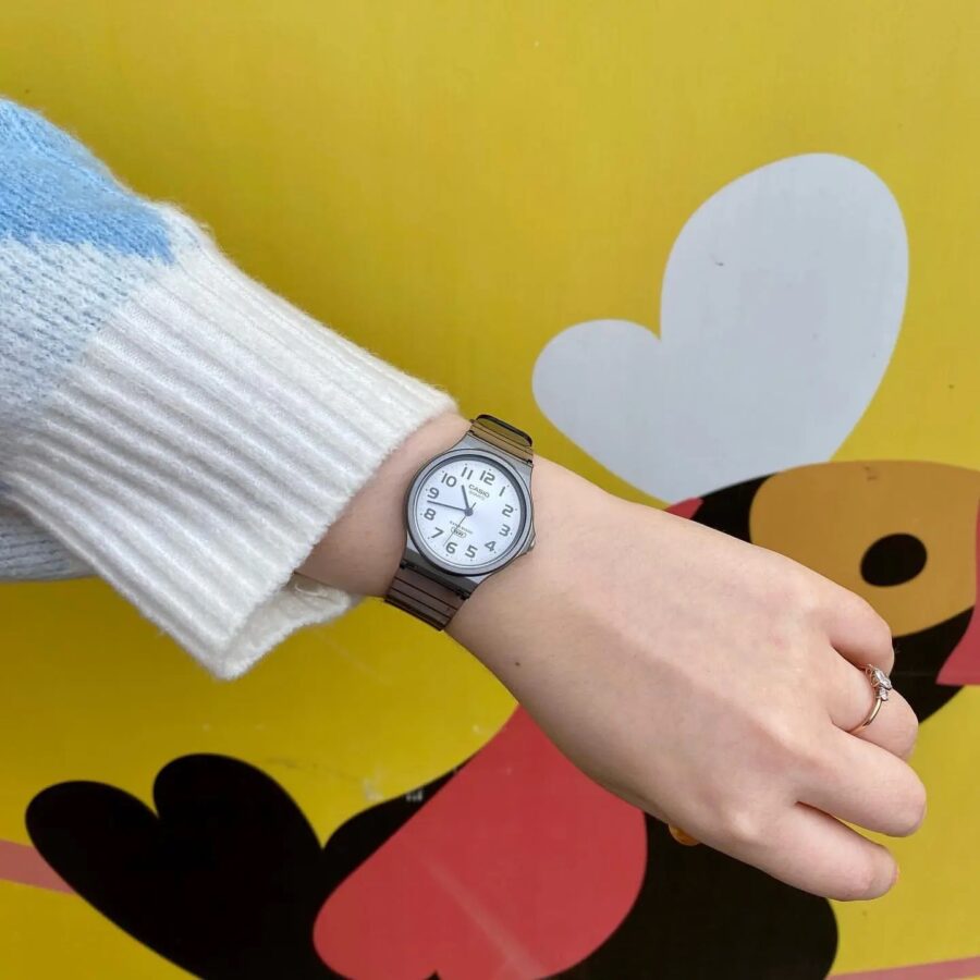 CASIO MQ-24S-8BDF ORIGINAL – Image 3