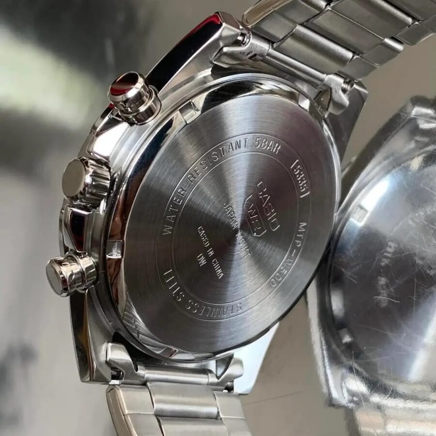 CASIO MTP-W500D-2A – Image 3