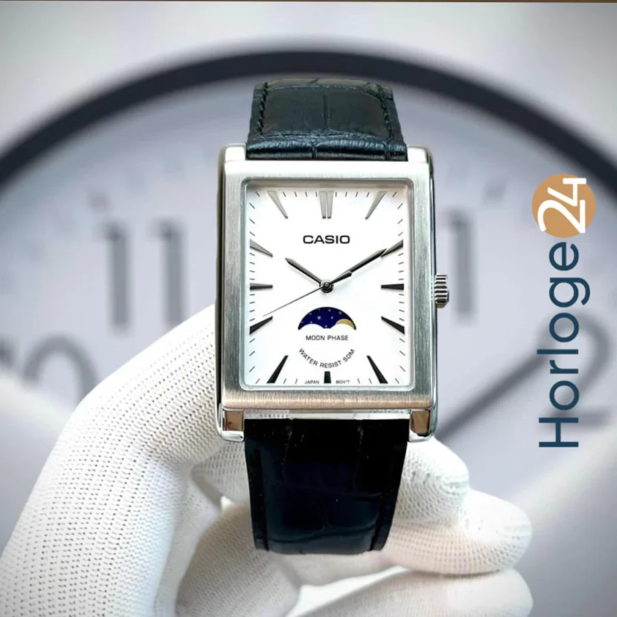 CASIO MTP-M105L-7AV HOMMES – Image 2