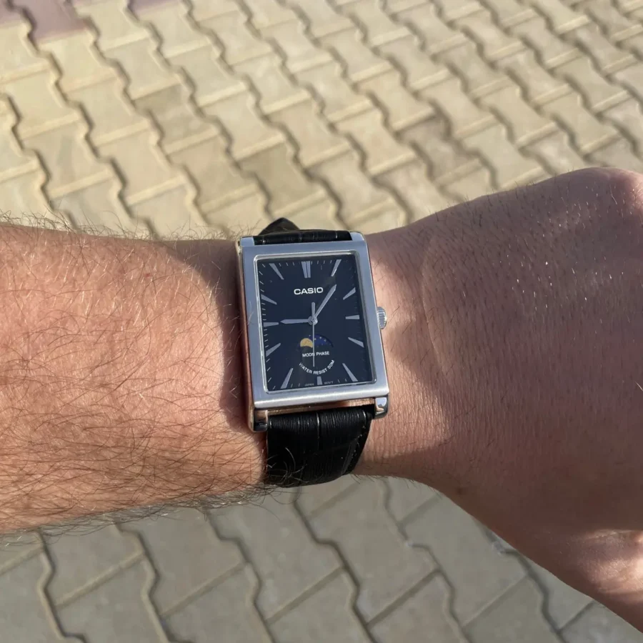 CASIO MTP-M105L-1AV – Image 2