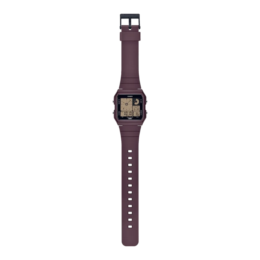 CASIO LF-20W-5A – Image 2