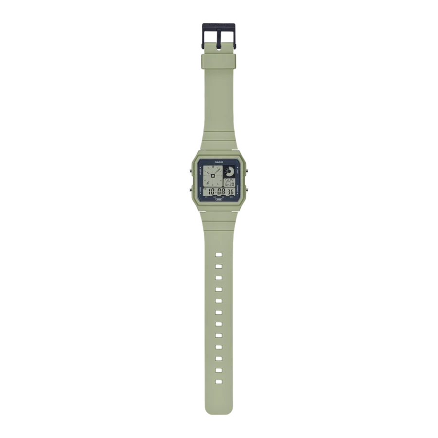 CASIO LF-20W-3A – Image 2