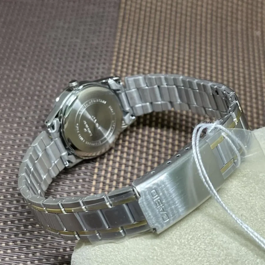 CASIO LTP-V002SG-9AUDF FEMMES – Image 5
