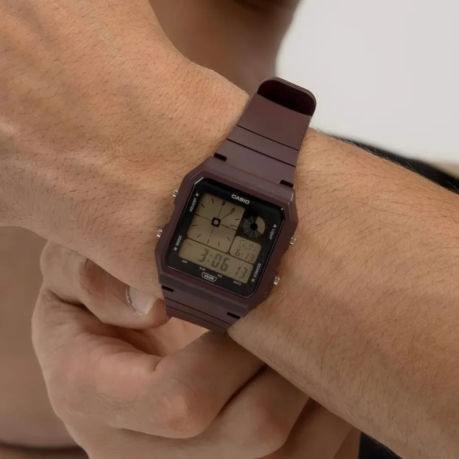 CASIO LF-20W-5A – Image 3