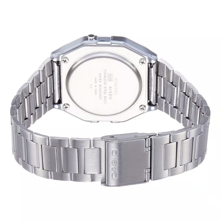 CASIO A158WA-1DF – Image 2