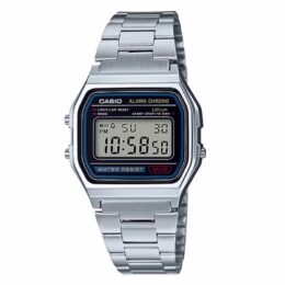 casio hommes