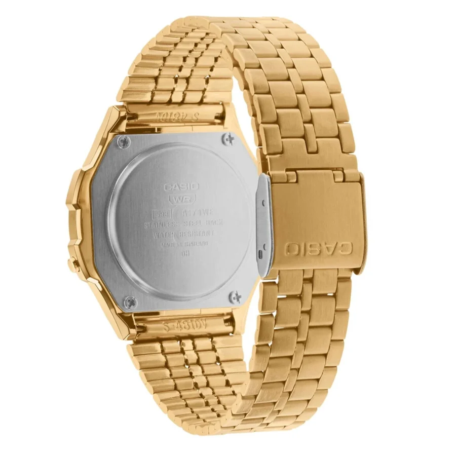 CASIO A159WGEA-1DF – Image 2