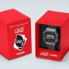 casio maroc