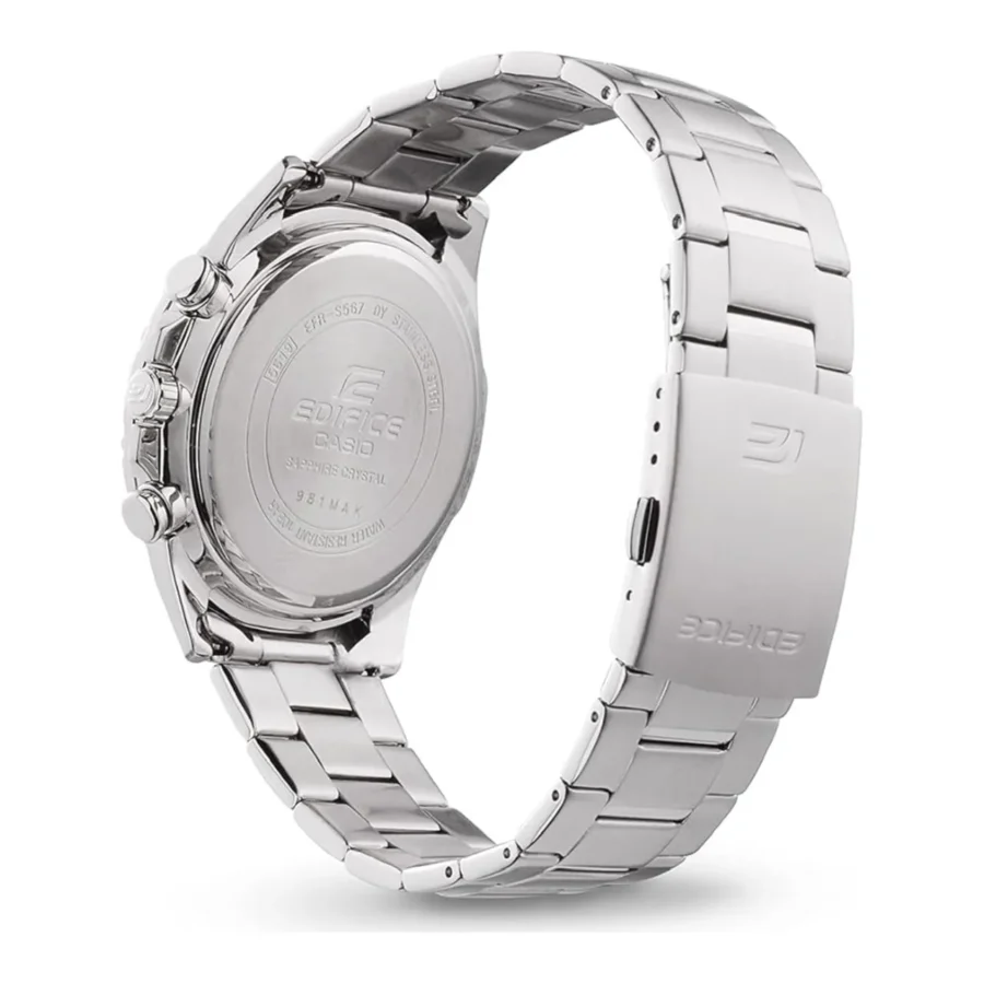 CASIO EFS-S590D-1AVUDF HOMMES – Image 2