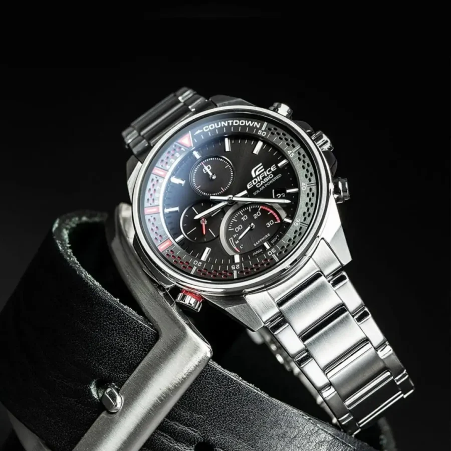 CASIO EFS-S590D-1AVUDF HOMMES – Image 4