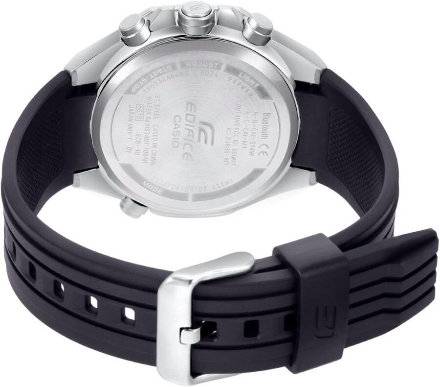 CASIO ECB-30P-1ADF HOMMES – Image 4