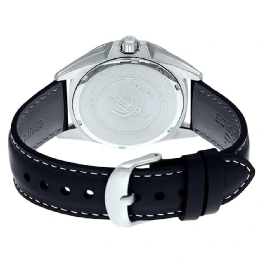 CASIO EFV-100L-1AVUDF HOMMES – Image 2