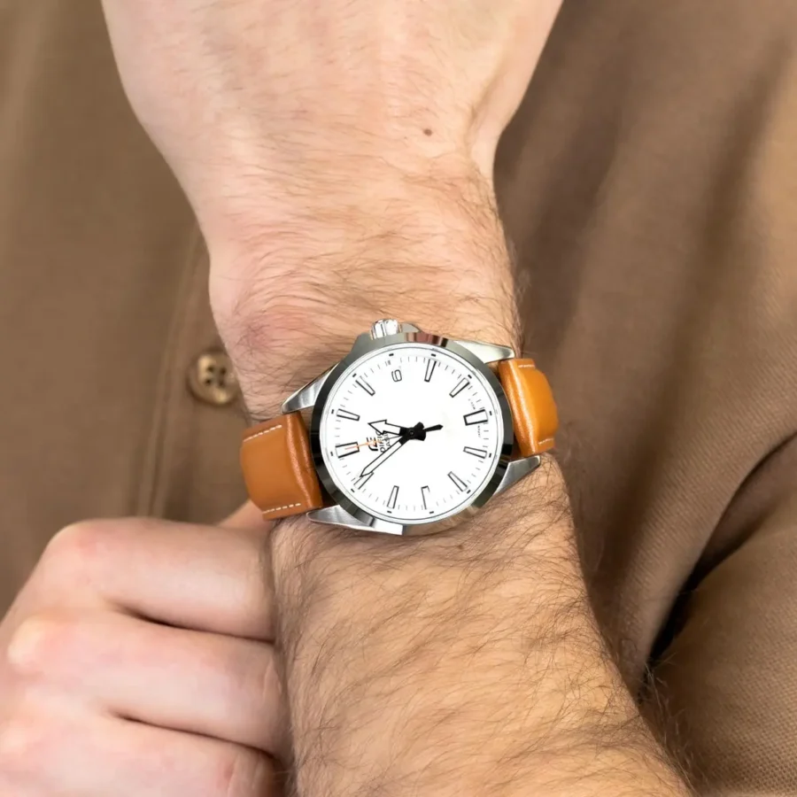 CASIO EFV-100L-7AVUDF HOMMES – Image 5