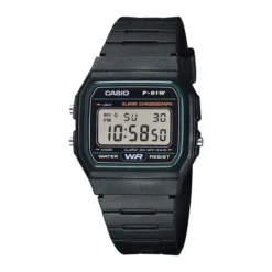 MONTRE CASIO F-91W-3HDG
