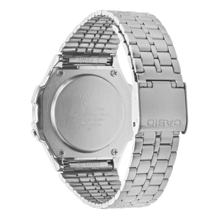 CASIO A171WE-1ADF HOMMES – Image 5