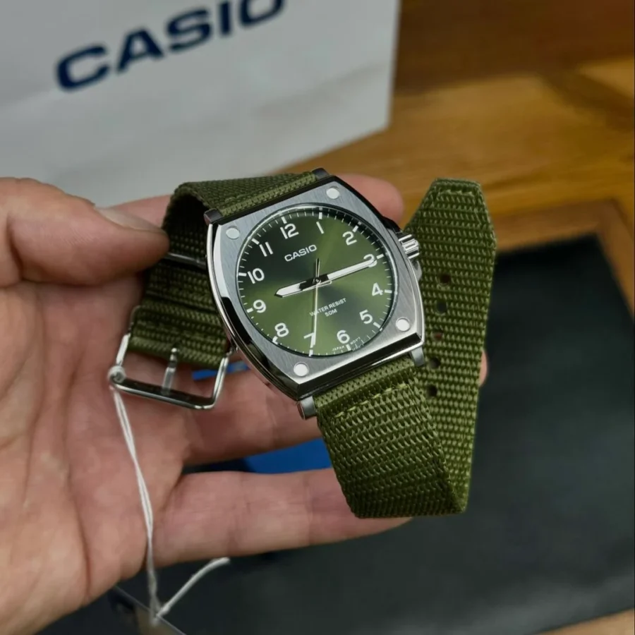 CASIO MTP-E730C-3A – Image 2