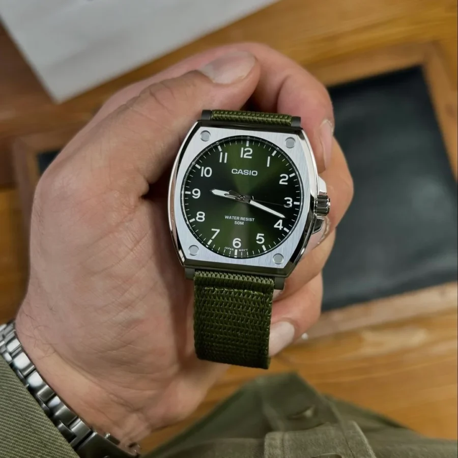 CASIO MTP-E730C-3A – Image 4