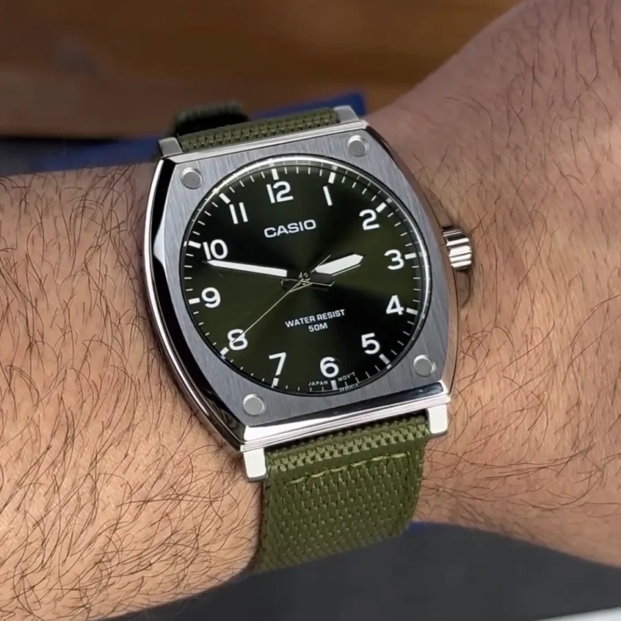 CASIO MTP-E730C-3A – Image 5
