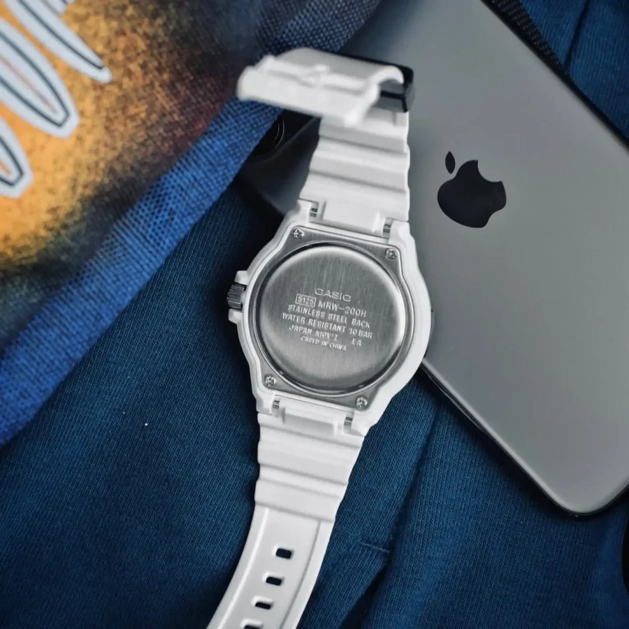 CASIO MRW-200HC-7BV – Image 3