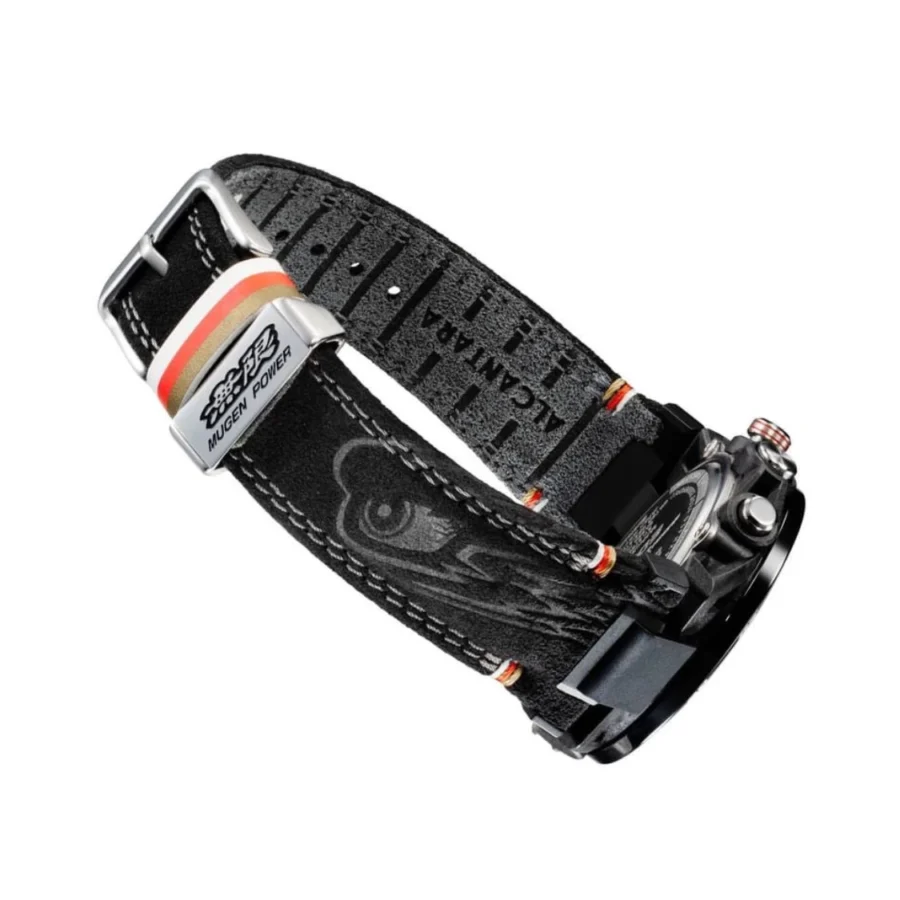 CASIO ECB-40MU-1A Bluetooth HOMMES – Image 3