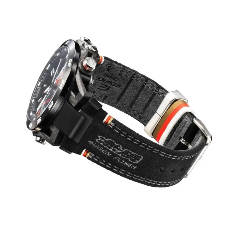 CASIO ECB-40MU-1A Bluetooth HOMMES – Image 4