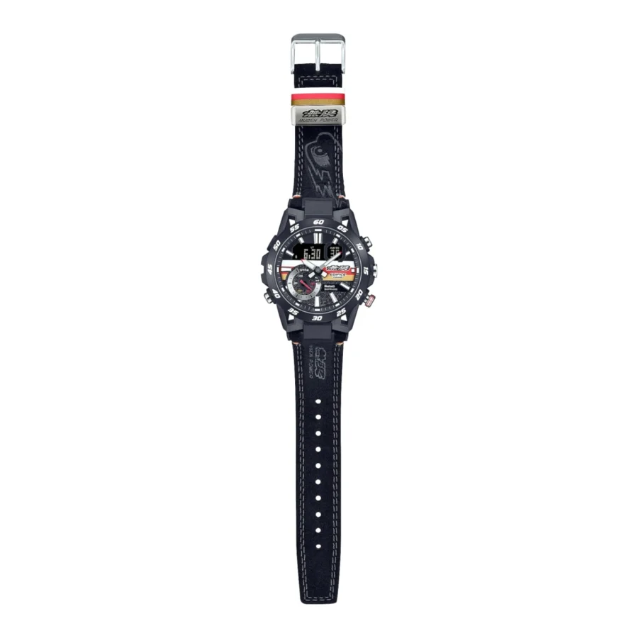 CASIO ECB-40MU-1A Bluetooth HOMMES – Image 5