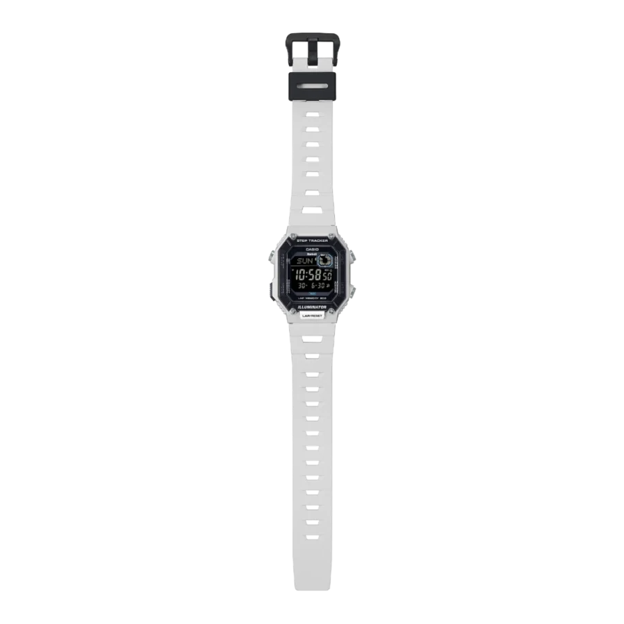 CASIO WS-B1000-8BV Bluetooth HOMMES – Image 3