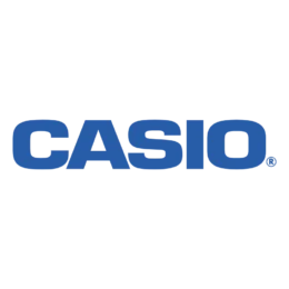 CASIO