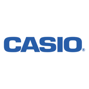 Montres Casio