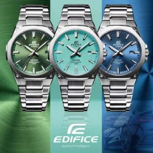 Edifice