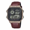 CASIO MAROC