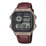 CASIO MAROC