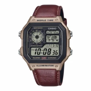 CASIO MAROC