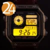 casio maroc