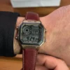 casio maroc