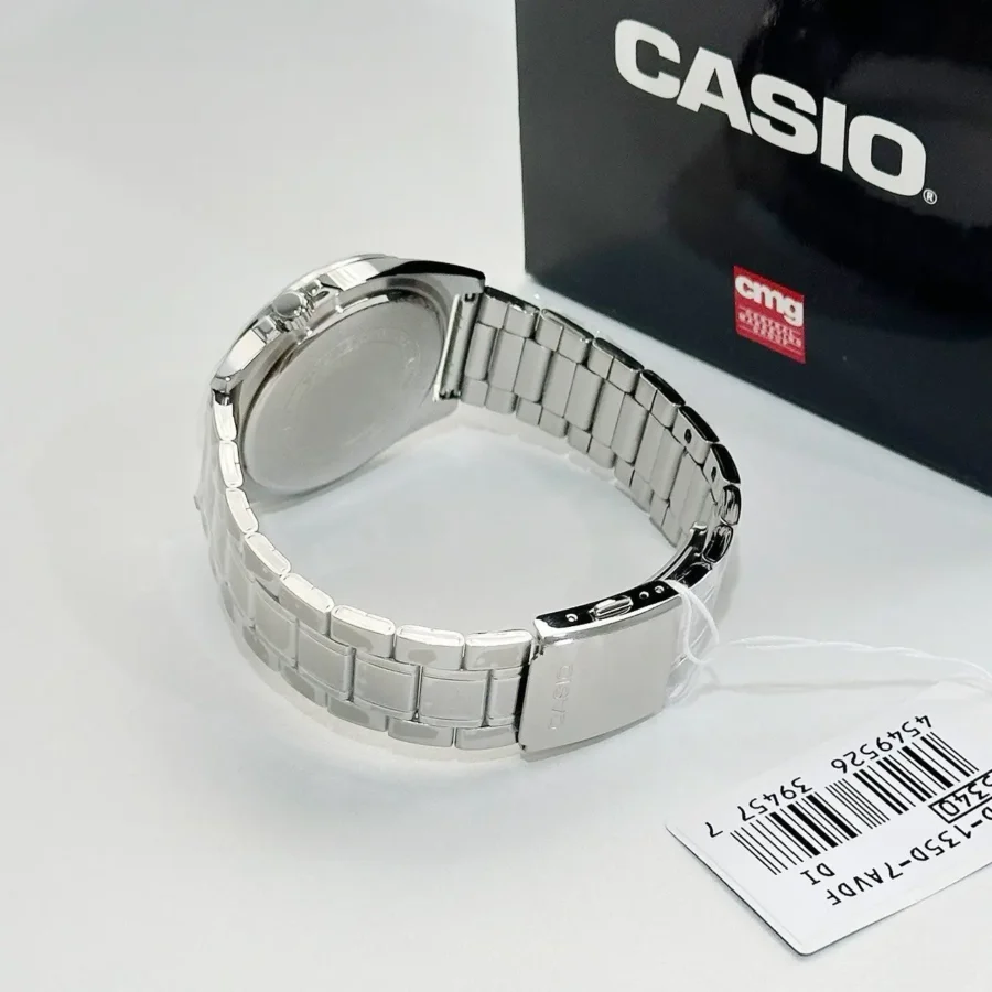 CASIO MTD-135D-2AVDF – Image 3