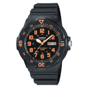 CASIO MRW-200H-1B3VDF