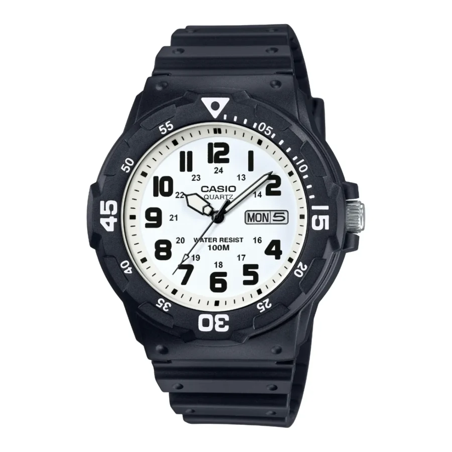 CASIO MRW-200H-7BVDF